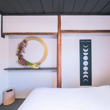 Willa 町屋 月 Machiya Tsuki Kioto Zewnętrze zdjęcie