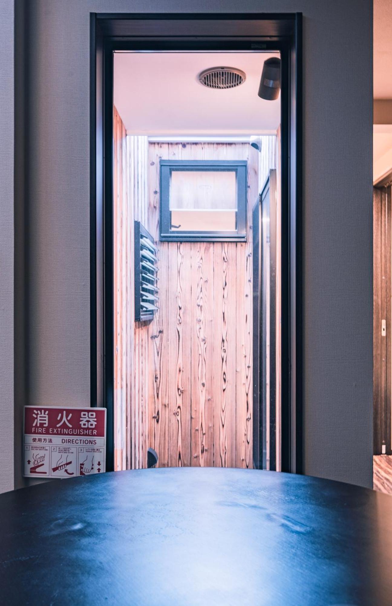 Willa 町屋 月 Machiya Tsuki Kioto Zewnętrze zdjęcie